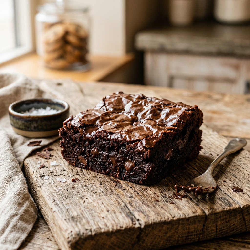 Jovira Choco Luxe Brownie