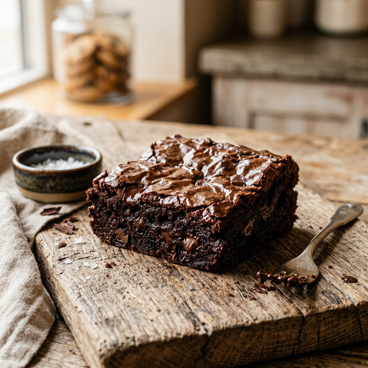 Jovira Choco Luxe Brownie