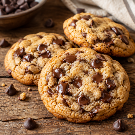 Jovira Choco Chip Joy
