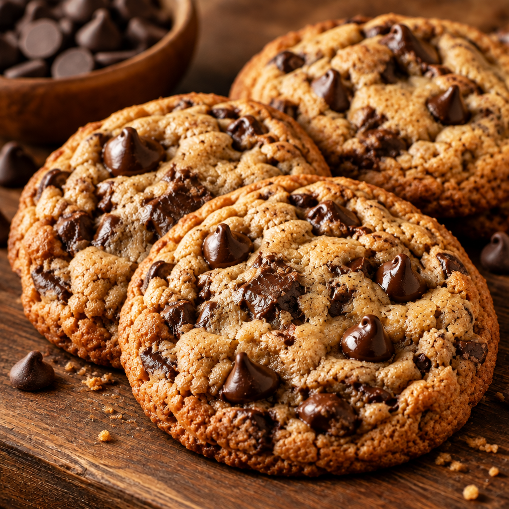 Jovira Choco Bliss Cookies