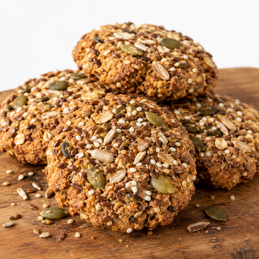 Jovira Grain Power Cookies