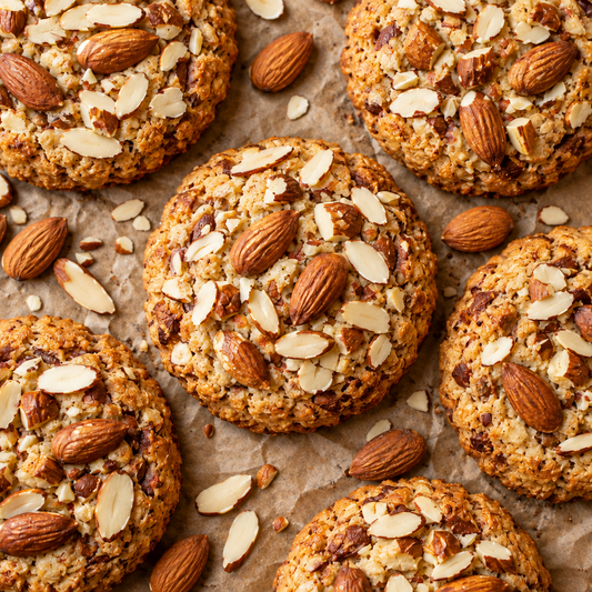 Jovira Sugar-Free Almond Cookies
